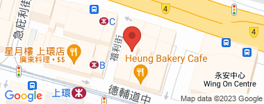 东宁大厦 高层 物业地址