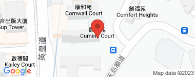 康明苑 低层 物业地址