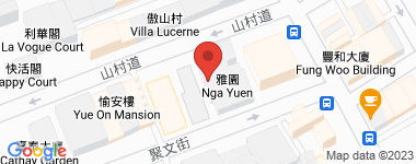 雅园 高层 物业地址