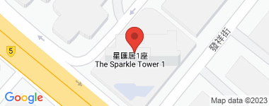 星汇居 2座 C室 低层 物业地址