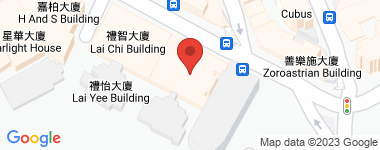 礼贤大厦 C室 物业地址