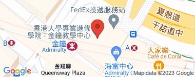 海富中心  物业地址