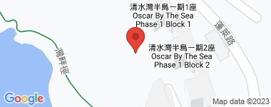 清水灣半島 1座 D 低層 物業地址
