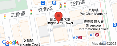 凯途发展大厦  物业地址