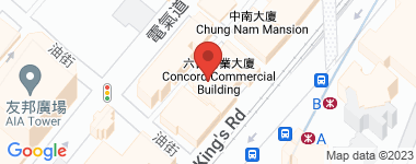 Concord Commercial Building