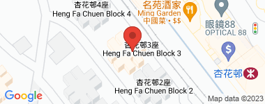  32座 5 低層 物業地址