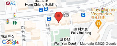 Chung Nam Mansion Unit C, Mid Floor, Middle Floor Address