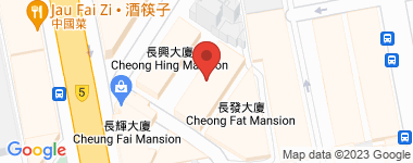 长旺大厦 低层 物业地址