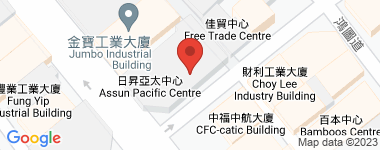 Core 45 Middle Floor Address