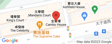 金寶樓 低層 物業地址