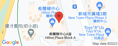 Hilton Plaza Mid Floor, Block B, Middle Floor Address