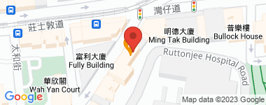 御豪門 御．豪門 A室 高層 物業地址