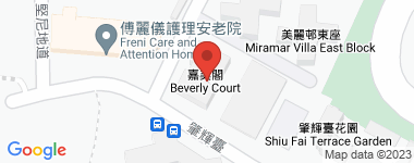嘉美阁 中层 物业地址