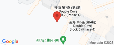 星漣海 3B座 高層 G室 物業地址