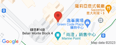 Belair Monte 1 Block D, High Floor Address
