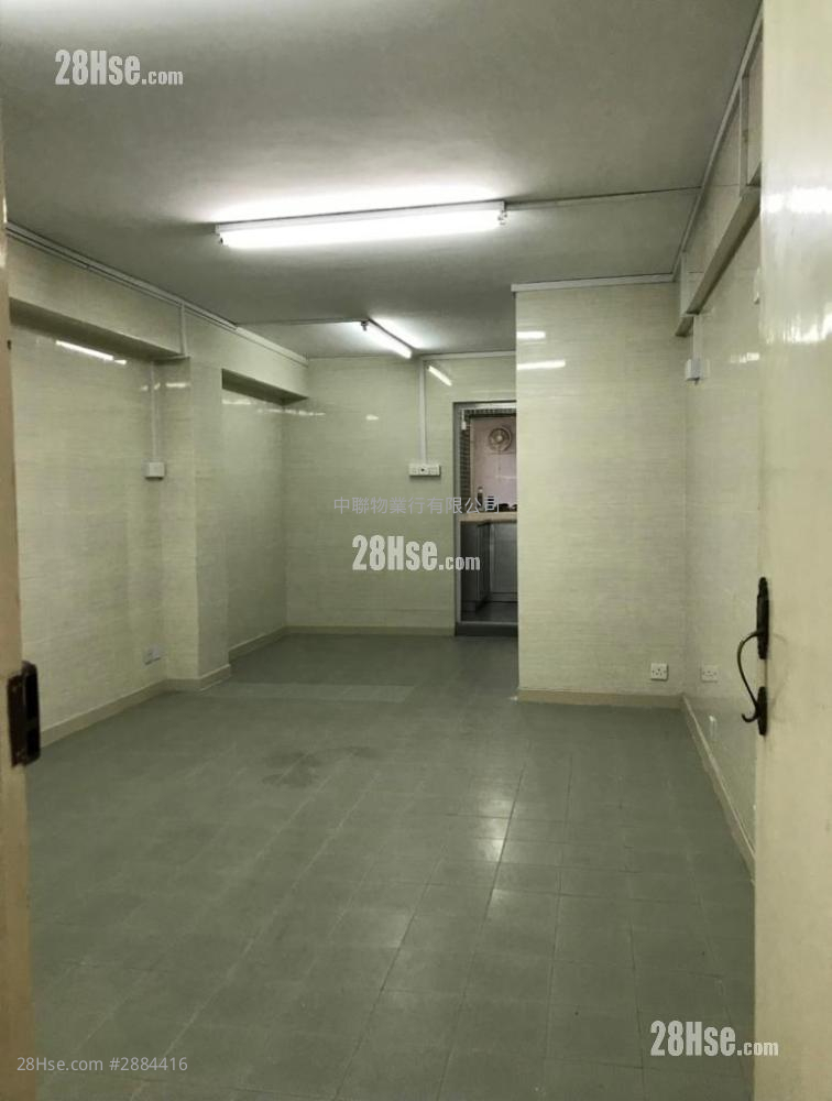 大圍村 售盤 開放式間隔 , 1 浴室