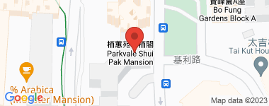 栢蕙苑 祥柏閣 高層 物業地址