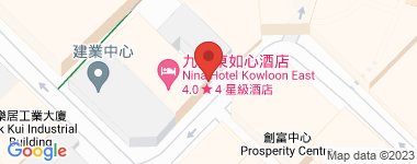华基中心  物业地址