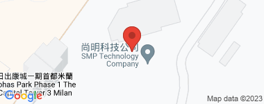 領都  物業地址