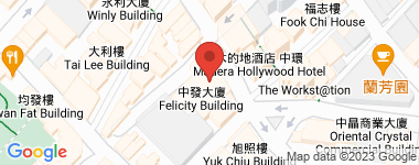 中發大廈 地下 物業地址