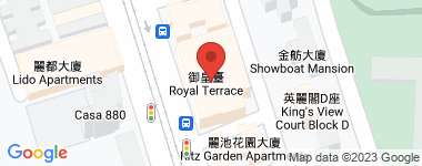 御皇台 高层 物业地址