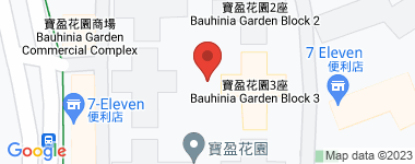 寶盈花園  物業地址