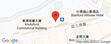 Koon Fook Centre Room 13 Address