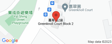 嘉翠园 2座 中层 物业地址