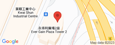 永得利广场  物业地址