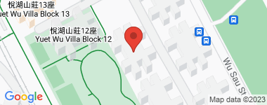 悦湖山庄 13座 中层 物业地址