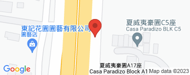 意花園 獨立屋 全幢 物業地址