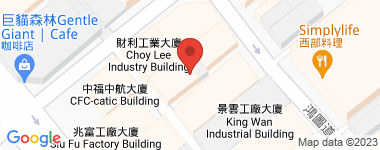 宝冠大厦  物业地址
