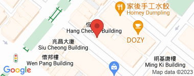 AVA228 AVA 228 中層 物業地址