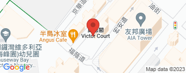 威德閣 中層 物業地址