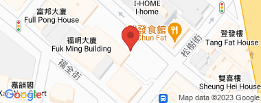 Lever Building Mid Floor, Middle Floor Address