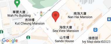 顺安大厦 中层 物业地址
