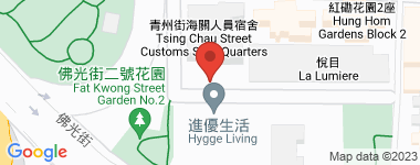 悦目 中层 C室 物业地址