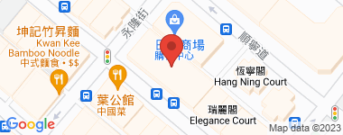 永隆大厦 中层 物业地址