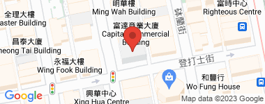 同珍商业中心  物业地址
