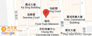 福苑 中层 物业地址