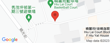 曉麗苑 C座 中層 物業地址
