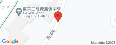 薈朗 1座 高層 B01室 物業地址