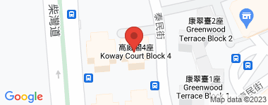 Koway Court High Floor, Block 3 Address