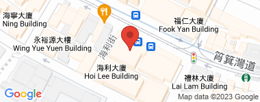 延龄大厦 中层 C室 物业地址