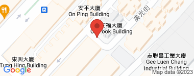 安和园 安隆中层 物业地址