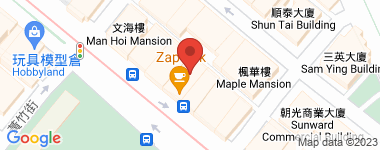 名人居 Vr Floor Plan 高層 物業地址