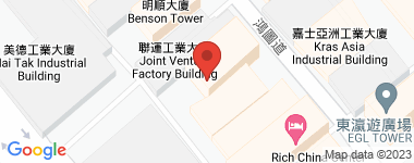 鴻圖道78號  物業地址