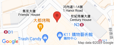 名铸 高层 F室 物业地址