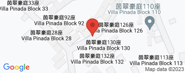 茵翠豪庭 双号 物业地址