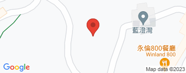 藍澄灣  物業地址